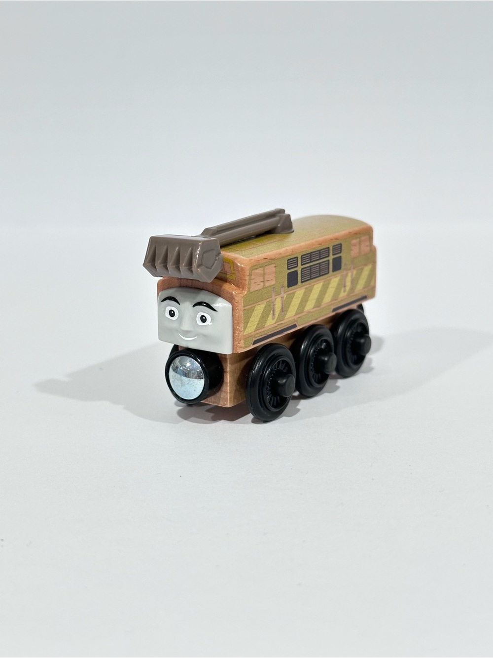 Thomas & Friends Diesel 10 Wooden Railway